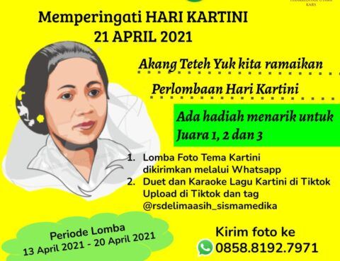 Lomba Hari Kartini