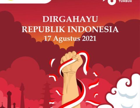 delima asih hut ri