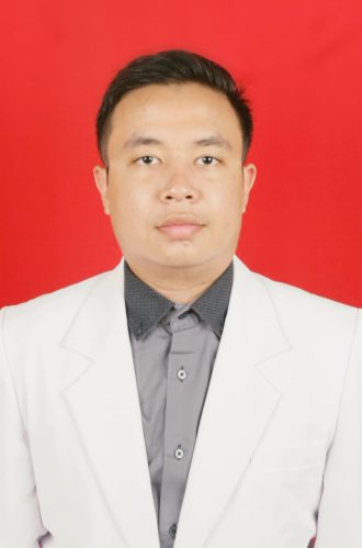 dr. Maulana Agies Riadi