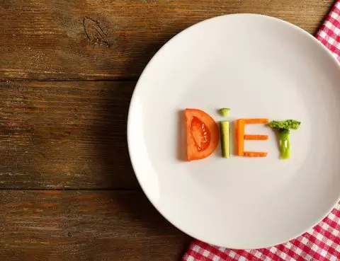 manfaat diet