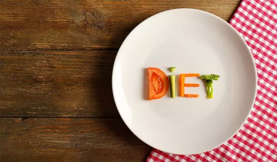 manfaat diet