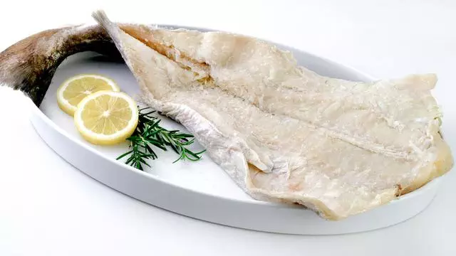Manfaat Ikan Asin