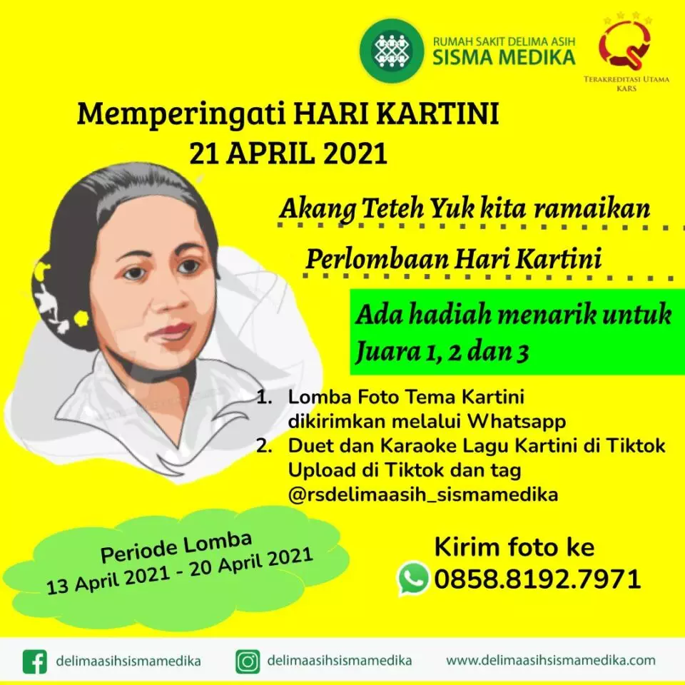Lomba Hari Kartini